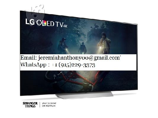 PoulaTo: Νέα OLED TV OLED65W7V 65 ιντσών με οθόνη αφής 4Κ